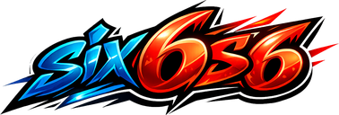 six6s6 লোগো